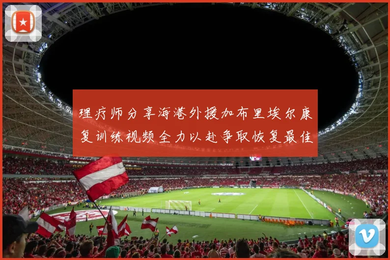 理疗师分享海港外援加布里埃尔康复训练视频全力以赴争取恢复最佳状态