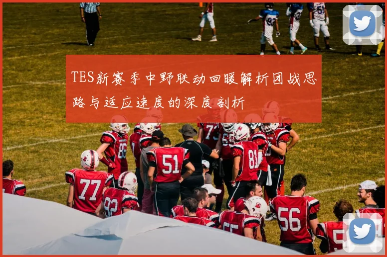 TES新赛季中野联动回暖解析团战思路与适应速度的深度剖析