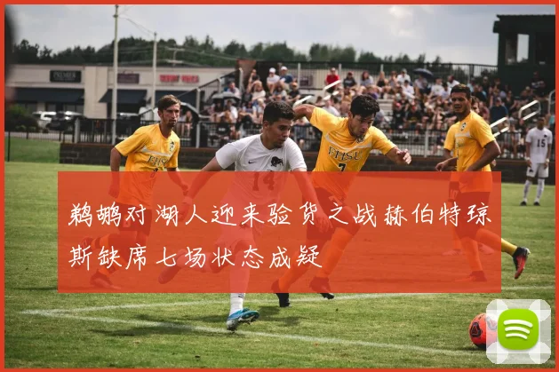 鹈鹕对湖人迎来验货之战赫伯特琼斯缺席七场状态成疑