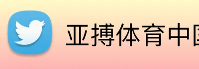亚搏体育中国 Logo